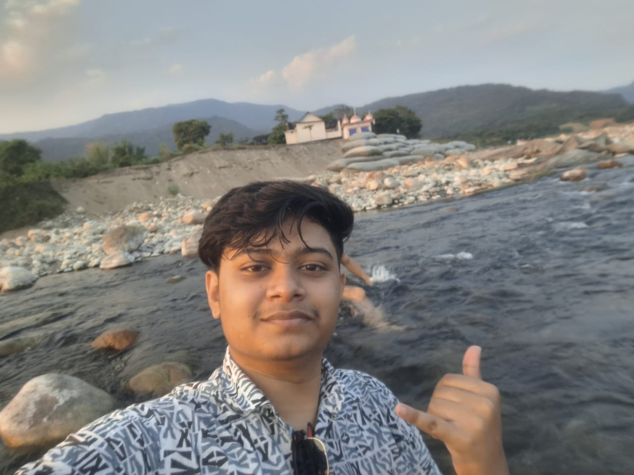 Jubayer Ahmed